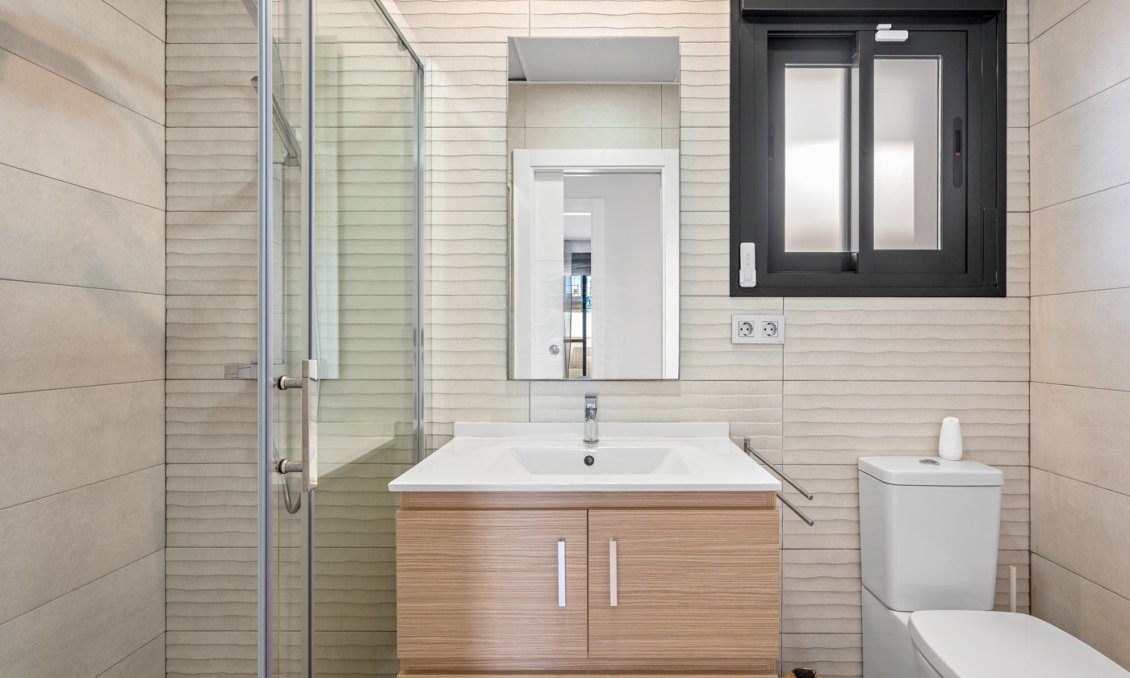 Használt Ingatlanok - Villa -
Los Alcazares - Costa Calida