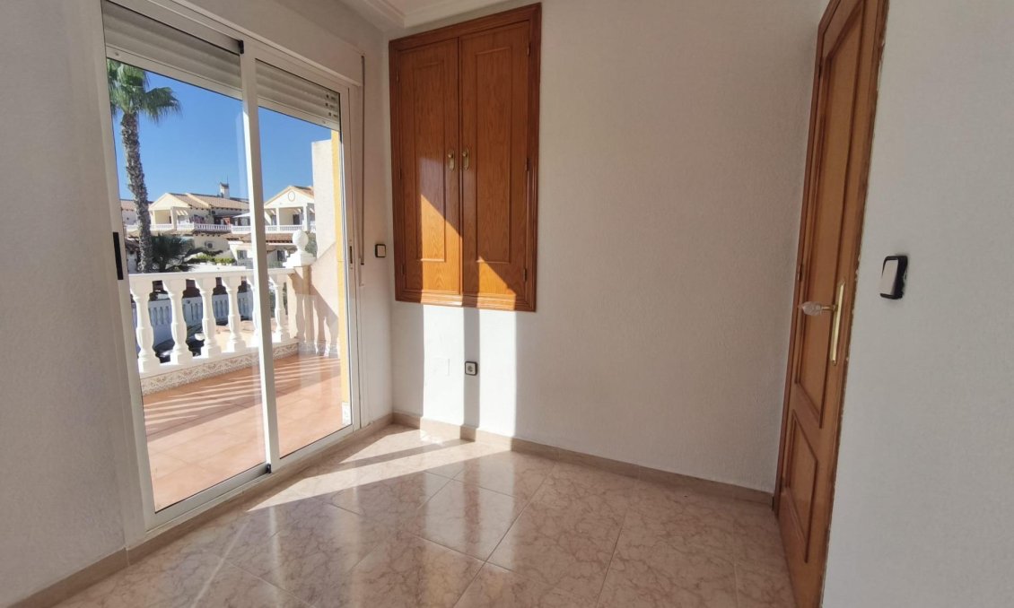 Revente - Town House -
Orihuela Costa - La Ceñuela