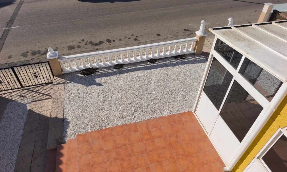 Revente - Town House -
Orihuela Costa - La Ceñuela