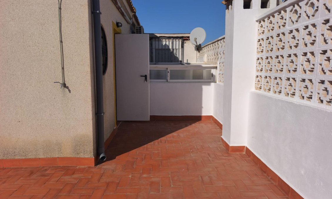 Revente - Town House -
Orihuela Costa - La Ceñuela