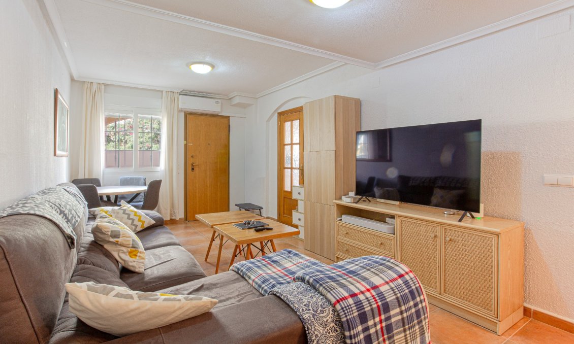 Revânzare - Vilă -
Pilar de la Horadada - Costa Blanca