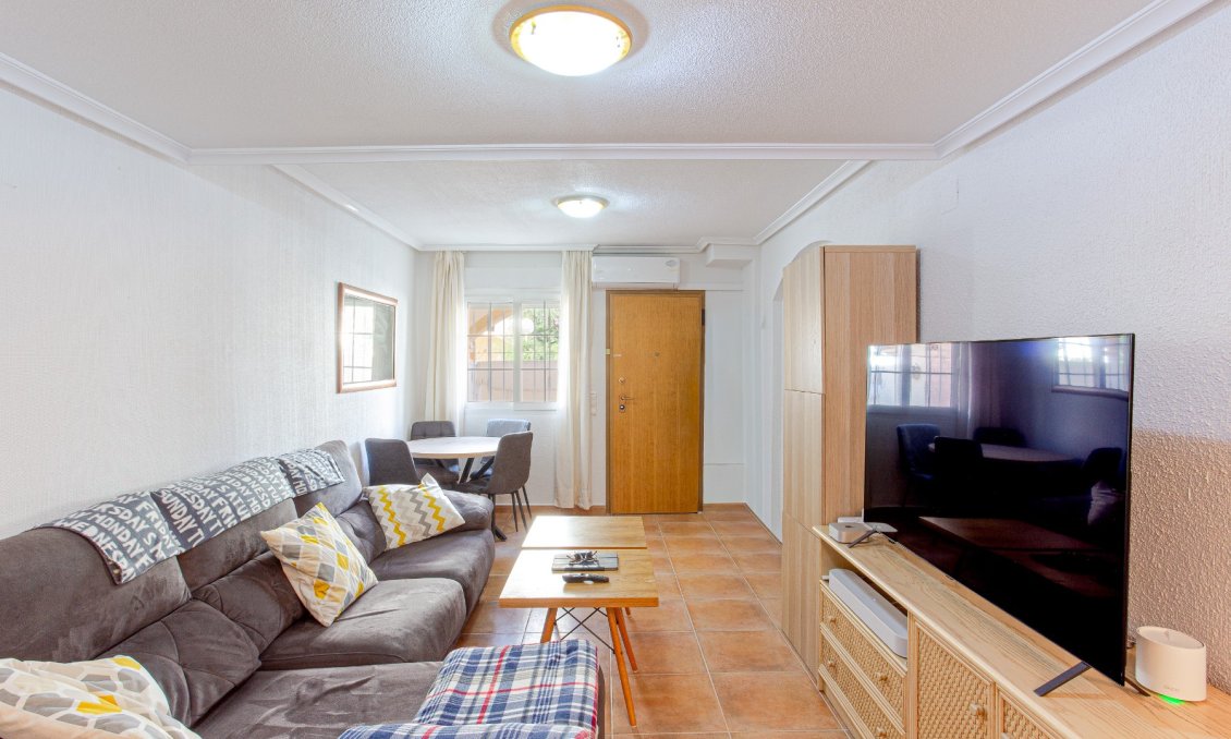 Revânzare - Vilă -
Pilar de la Horadada - Costa Blanca