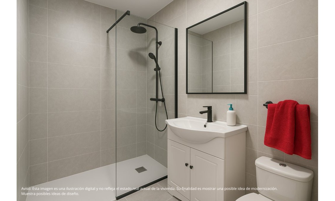 Revânzare - Vilă -
Pilar de la Horadada - Costa Blanca