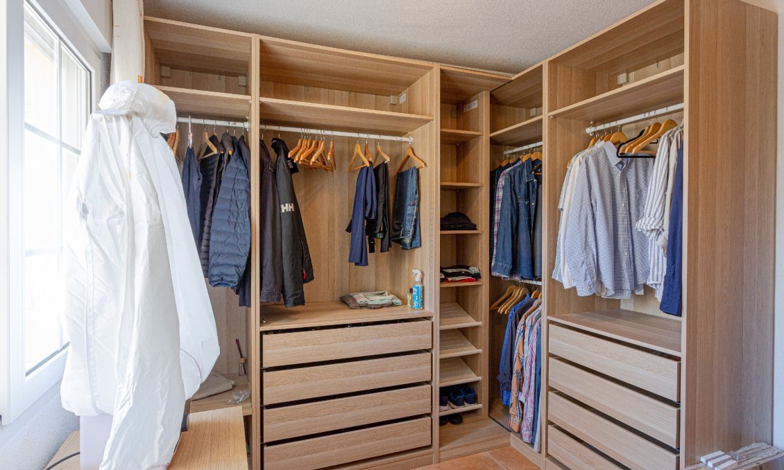 Revânzare - Vilă -
Pilar de la Horadada - Costa Blanca