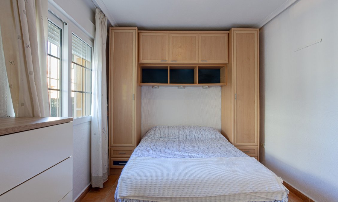 Revânzare - Vilă -
Pilar de la Horadada - Costa Blanca