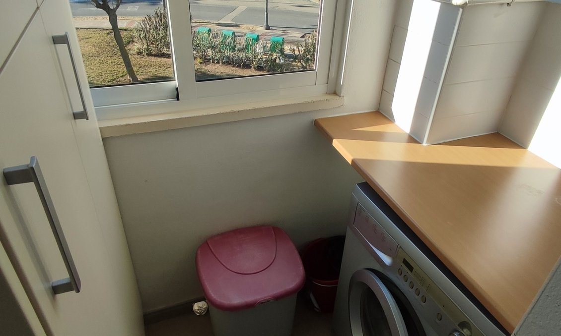 Revente - Appartement -
Hacienda Riquelme Golf Resort - Inland