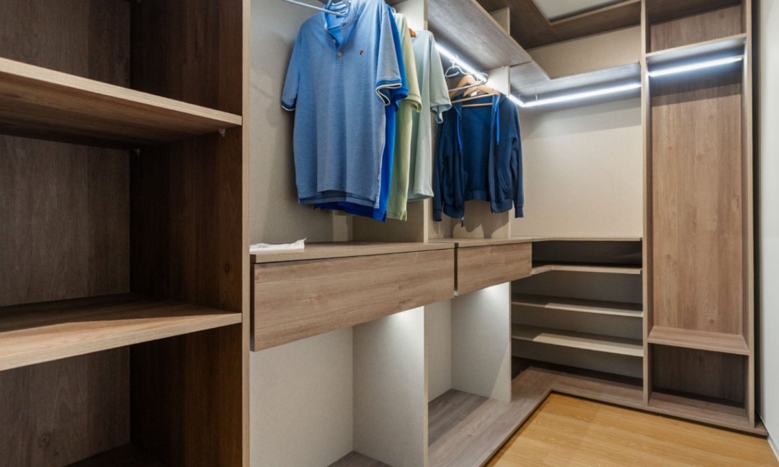 Használt Ingatlanok - Apartman -
Torrevieja - Costa Blanca