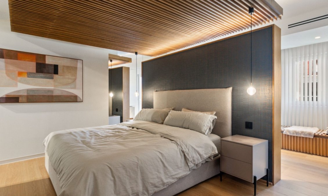 Használt Ingatlanok - Apartman -
Torrevieja - Costa Blanca