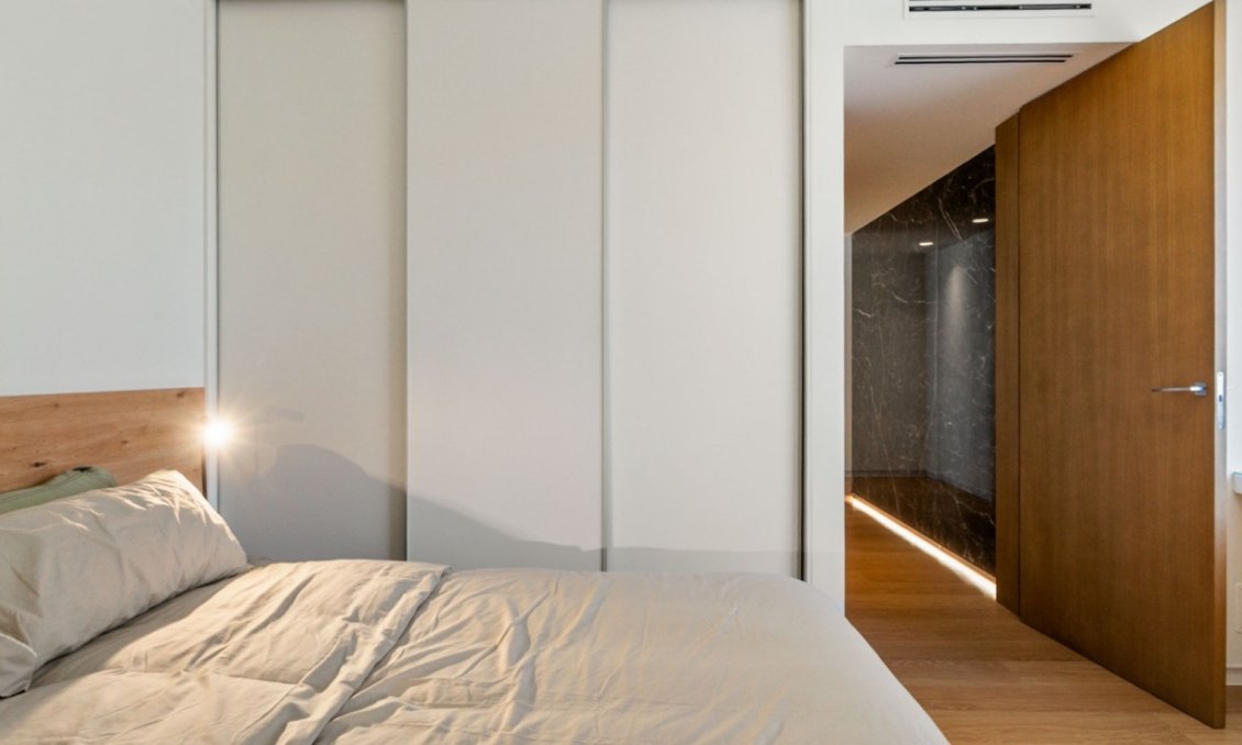 Használt Ingatlanok - Apartman -
Torrevieja - Costa Blanca