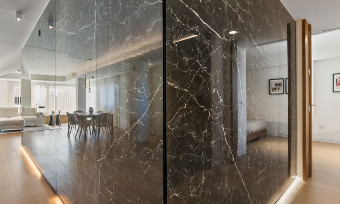 Használt Ingatlanok - Apartman -
Torrevieja - Costa Blanca