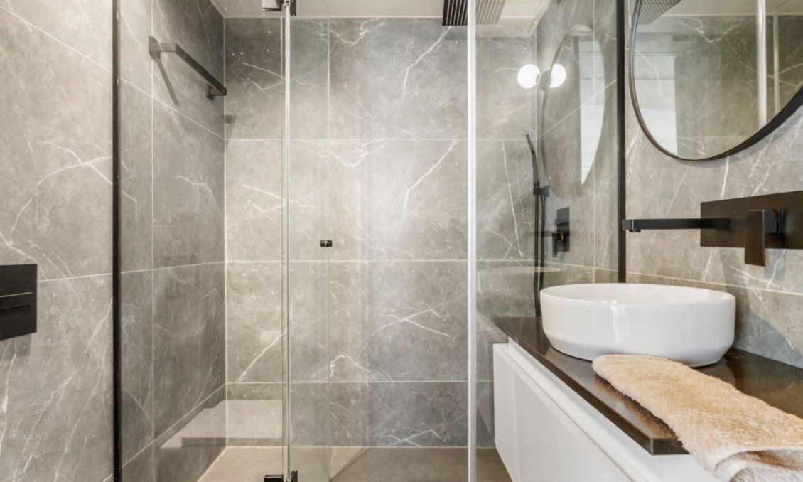 Használt Ingatlanok - Apartman -
Torrevieja - Costa Blanca