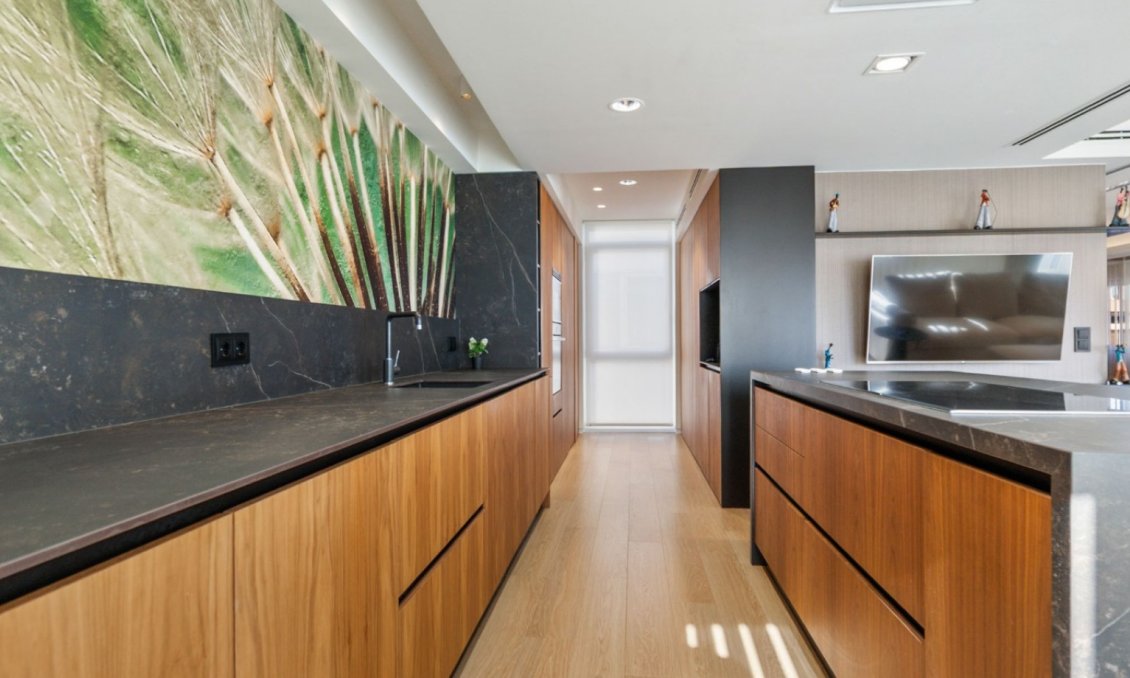 Használt Ingatlanok - Apartman -
Torrevieja - Costa Blanca