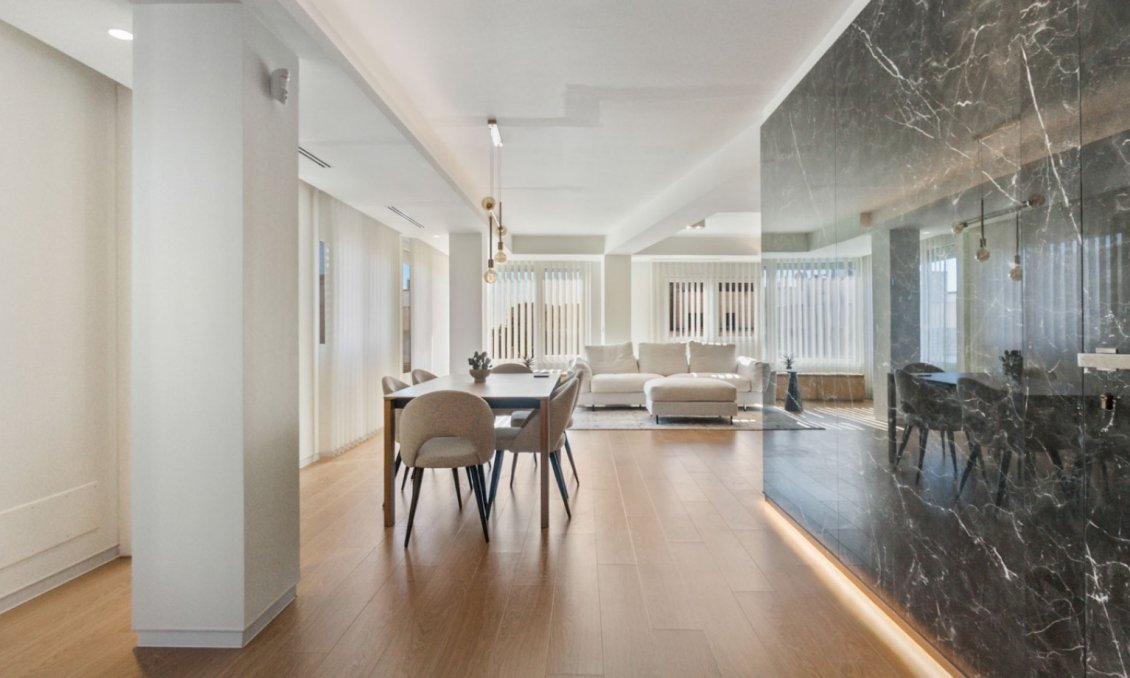 Használt Ingatlanok - Apartman -
Torrevieja - Costa Blanca