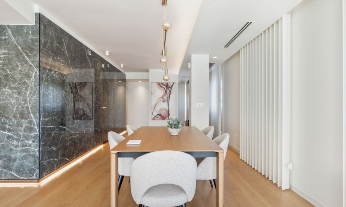 Használt Ingatlanok - Apartman -
Torrevieja - Costa Blanca