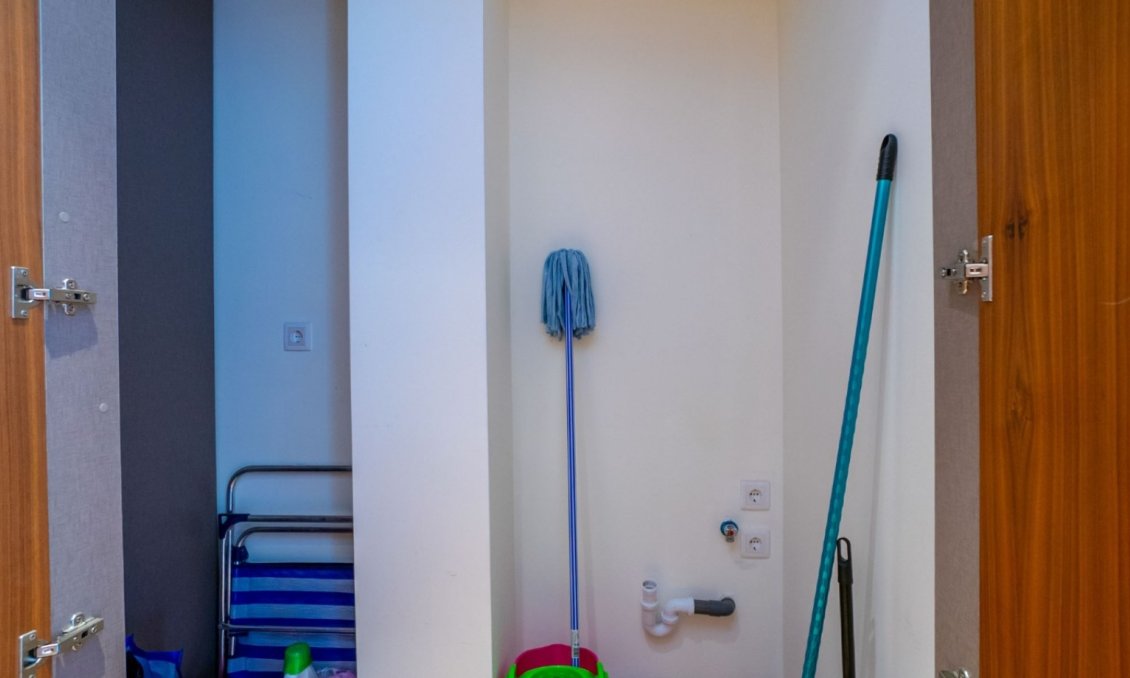 Használt Ingatlanok - Apartman -
Torrevieja - Costa Blanca