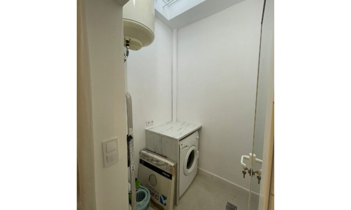 Használt Ingatlanok - Bungaló -
Torrevieja - Costa Blanca