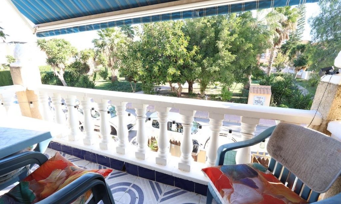 Használt Ingatlanok - Bungaló -
Torrevieja - Costa Blanca