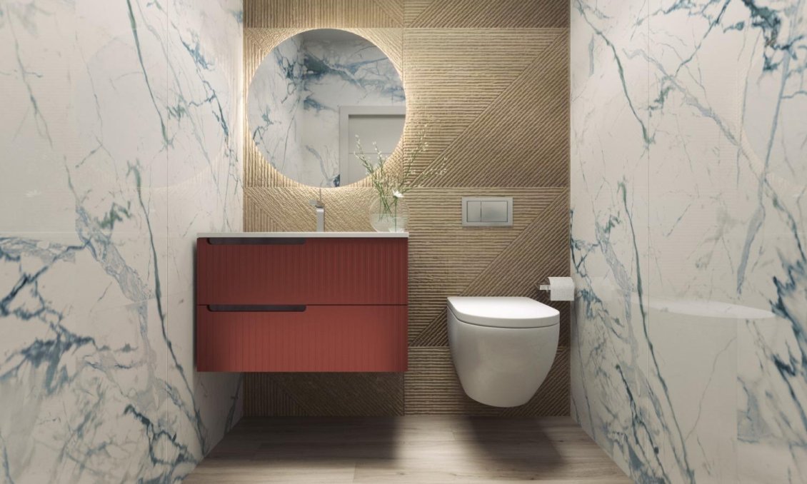 Új építésű - Tetőtéri lakás -
Torrevieja - Centrum