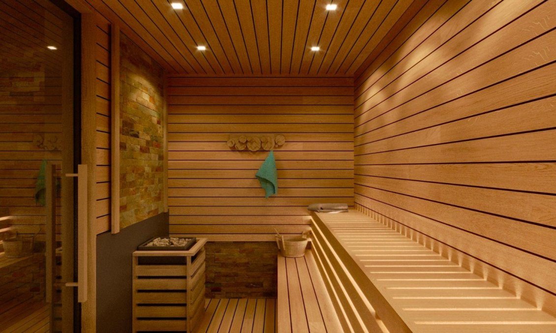 Új építésű - Tetőtéri lakás -
Torrevieja - Centrum