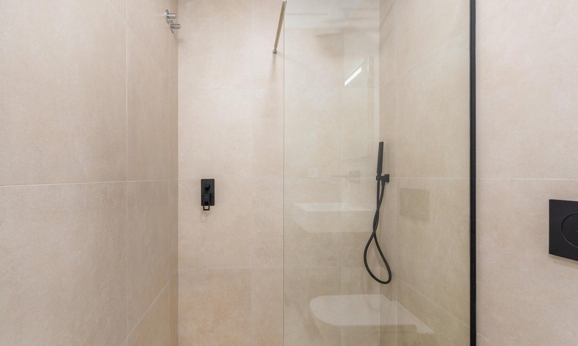 Új építésű - Villa -
San Javier - Parque del doce