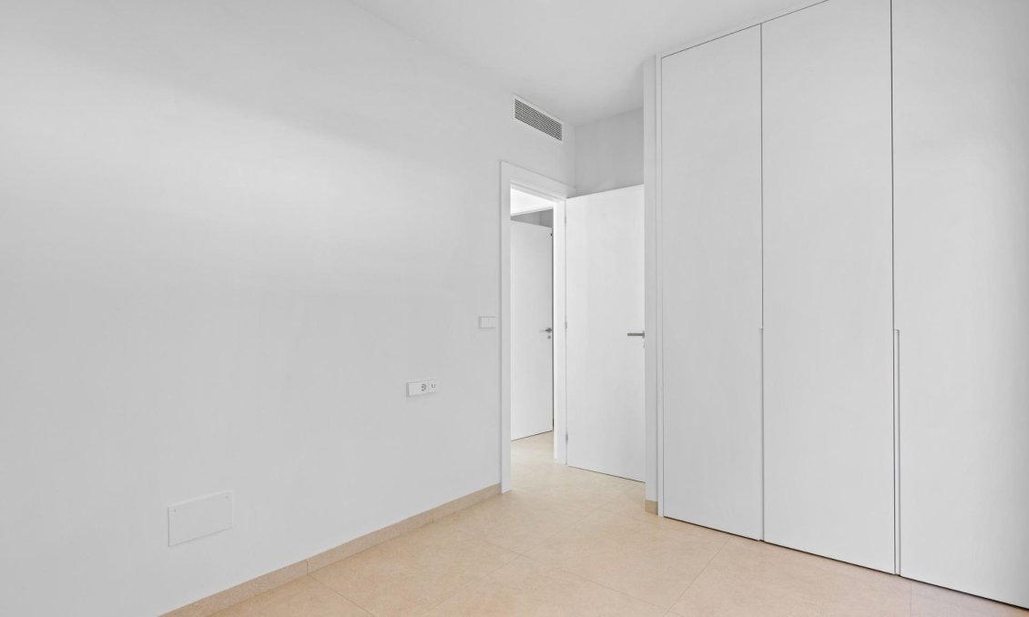 Új építésű - Villa -
San Javier - Parque del doce