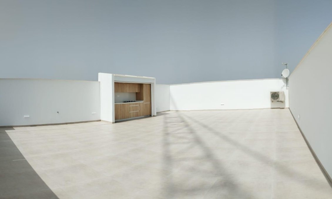 Új építésű - Villa -
San Javier - Parque del doce