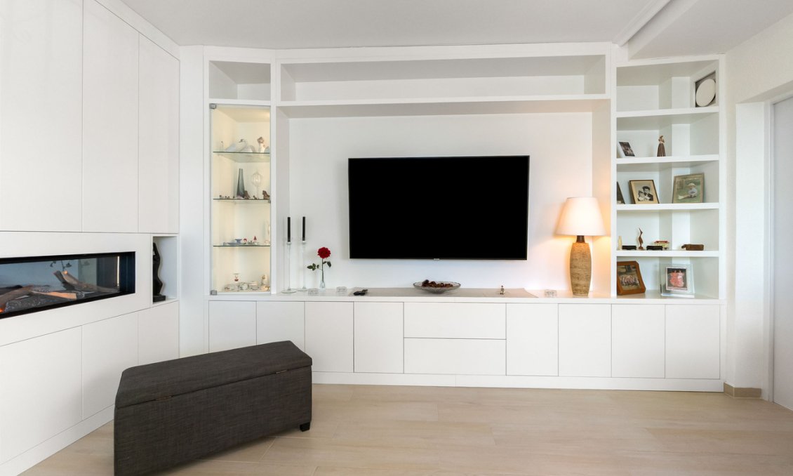 Resale - Villa -
Torre de la Horadada - Costa Blanca