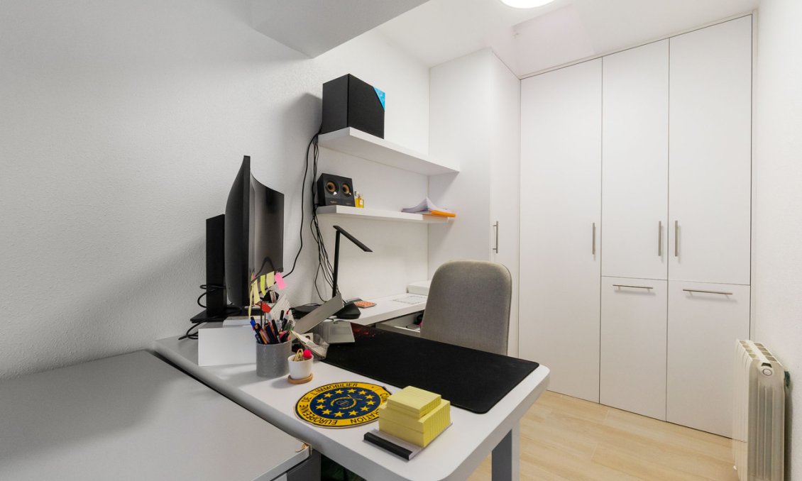 Resale - Villa -
Torre de la Horadada - Costa Blanca