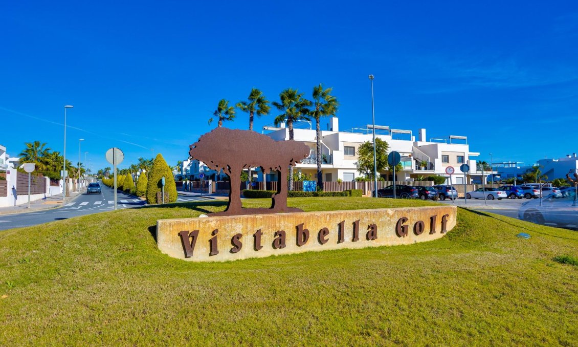 Revânzare - Bungalou -
Orihuela - Desamparados-hurchillo-torremendo