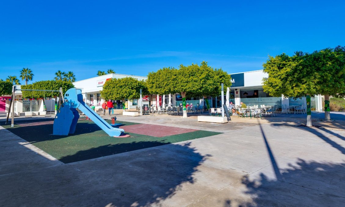 Revânzare - Bungalou -
Orihuela - Desamparados-hurchillo-torremendo