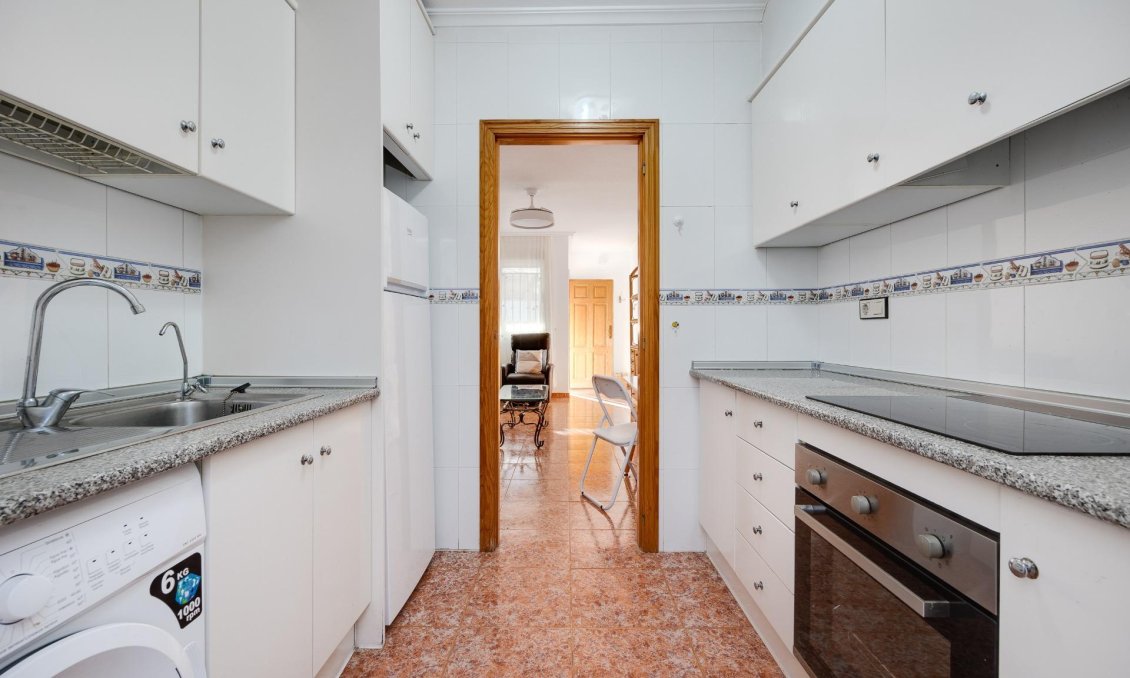 Revânzare - Bungalou -
Orihuela - Desamparados-hurchillo-torremendo