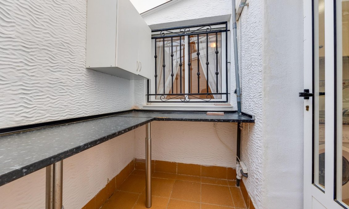 Revânzare - Bungalou -
Orihuela - Desamparados-hurchillo-torremendo