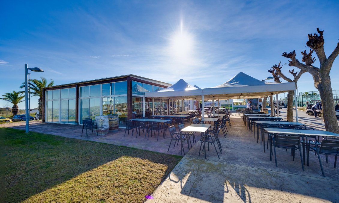 Revânzare - Bungalou -
Orihuela - Desamparados-hurchillo-torremendo