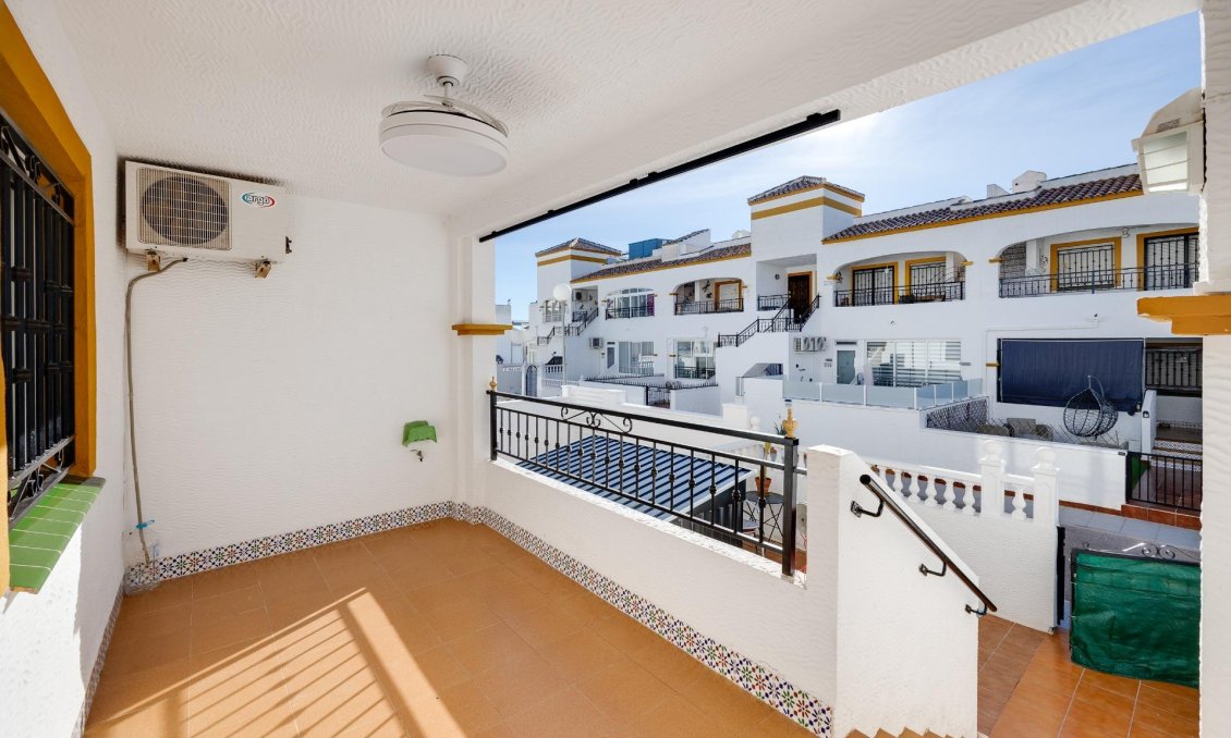 Revânzare - Bungalou -
Orihuela - Desamparados-hurchillo-torremendo