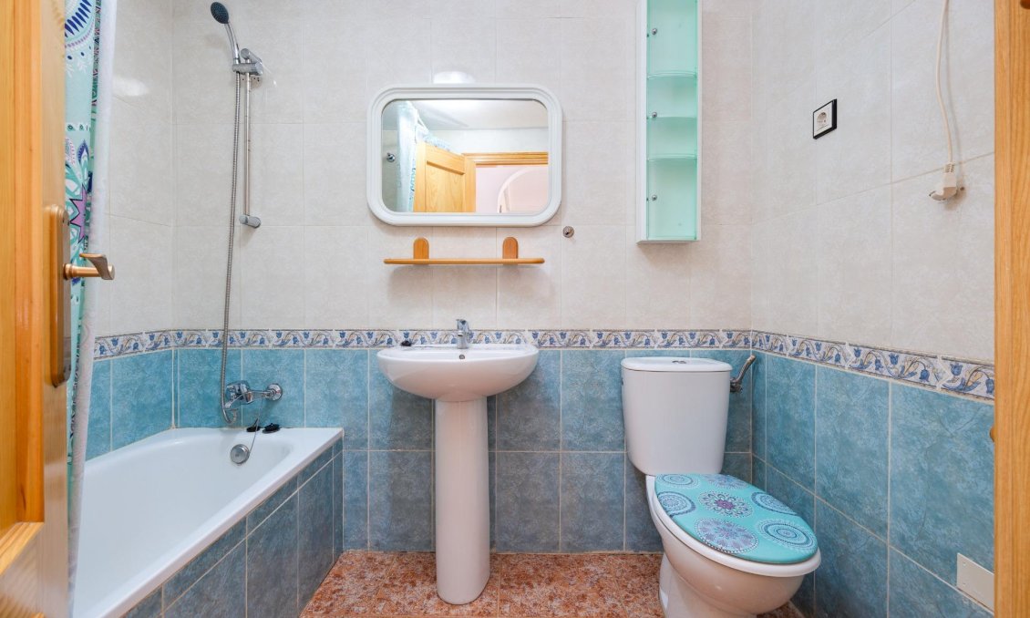 Revânzare - Bungalou -
Orihuela - Desamparados-hurchillo-torremendo