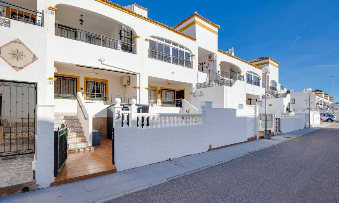 Revânzare - Bungalou -
Orihuela - Desamparados-hurchillo-torremendo