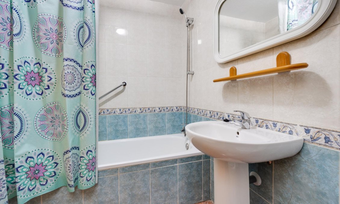 Revânzare - Bungalou -
Orihuela - Desamparados-hurchillo-torremendo