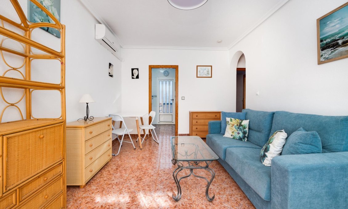 Revânzare - Bungalou -
Orihuela - Desamparados-hurchillo-torremendo