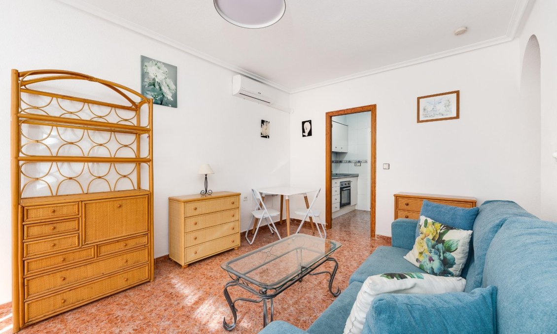 Revânzare - Bungalou -
Orihuela - Desamparados-hurchillo-torremendo