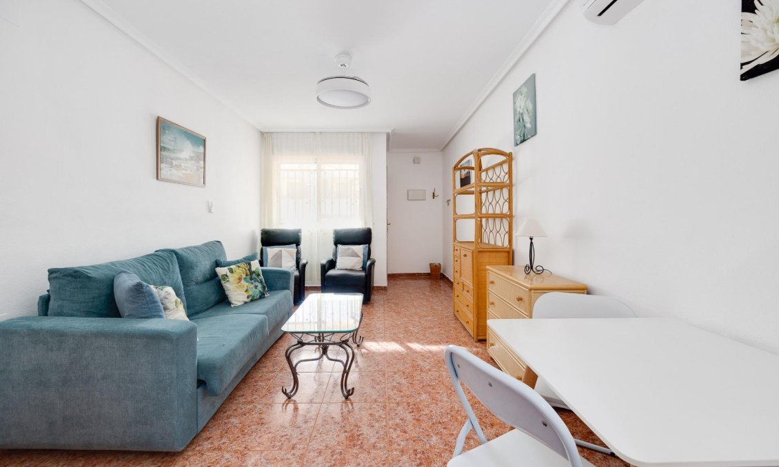 Revânzare - Bungalou -
Orihuela - Desamparados-hurchillo-torremendo