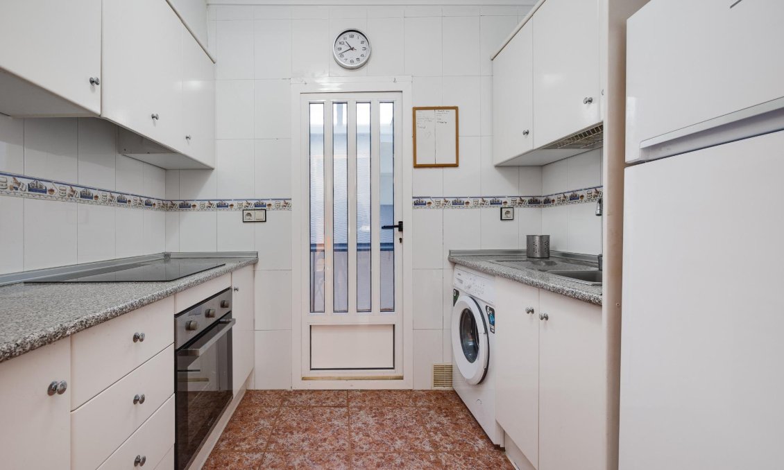 Revânzare - Bungalou -
Orihuela - Desamparados-hurchillo-torremendo