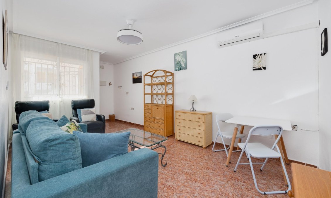 Revânzare - Bungalou -
Orihuela - Desamparados-hurchillo-torremendo