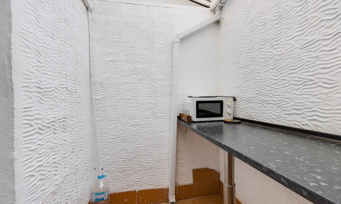 Revânzare - Bungalou -
Orihuela - Desamparados-hurchillo-torremendo