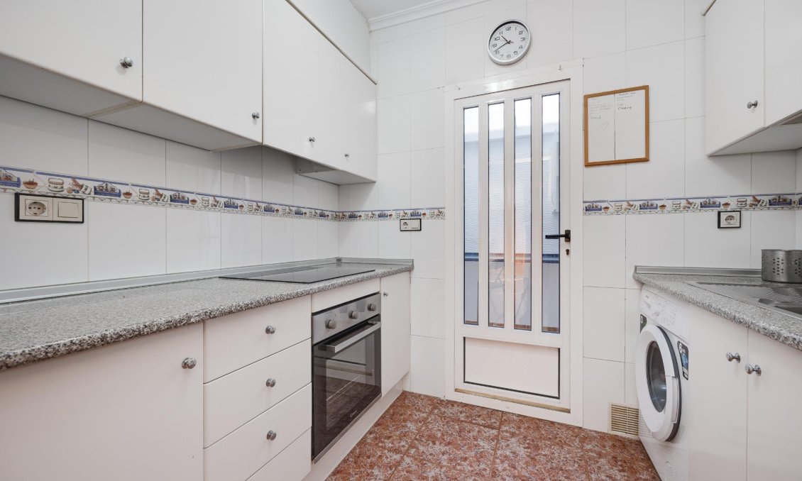 Revânzare - Bungalou -
Orihuela - Desamparados-hurchillo-torremendo