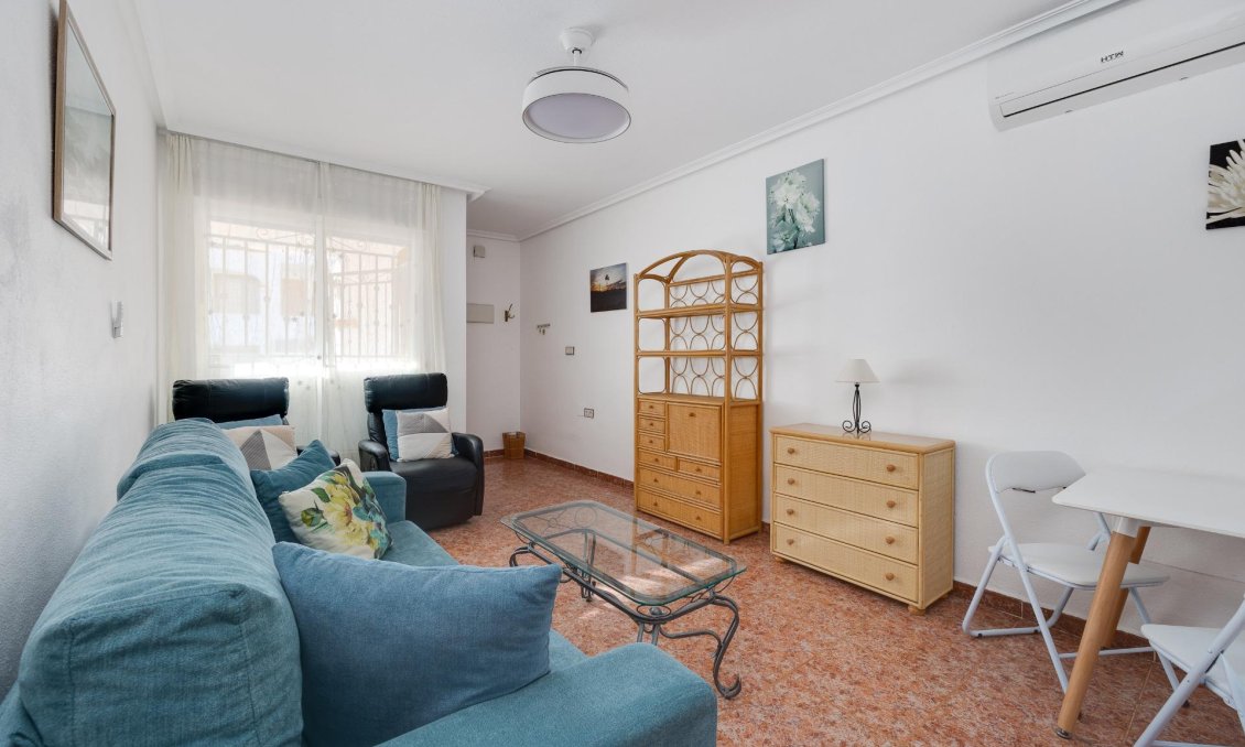 Revânzare - Bungalou -
Orihuela - Desamparados-hurchillo-torremendo