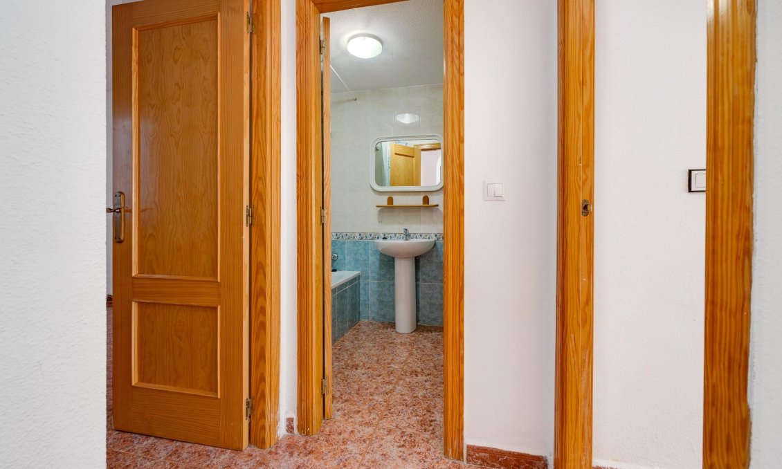 Revânzare - Bungalou -
Orihuela - Desamparados-hurchillo-torremendo