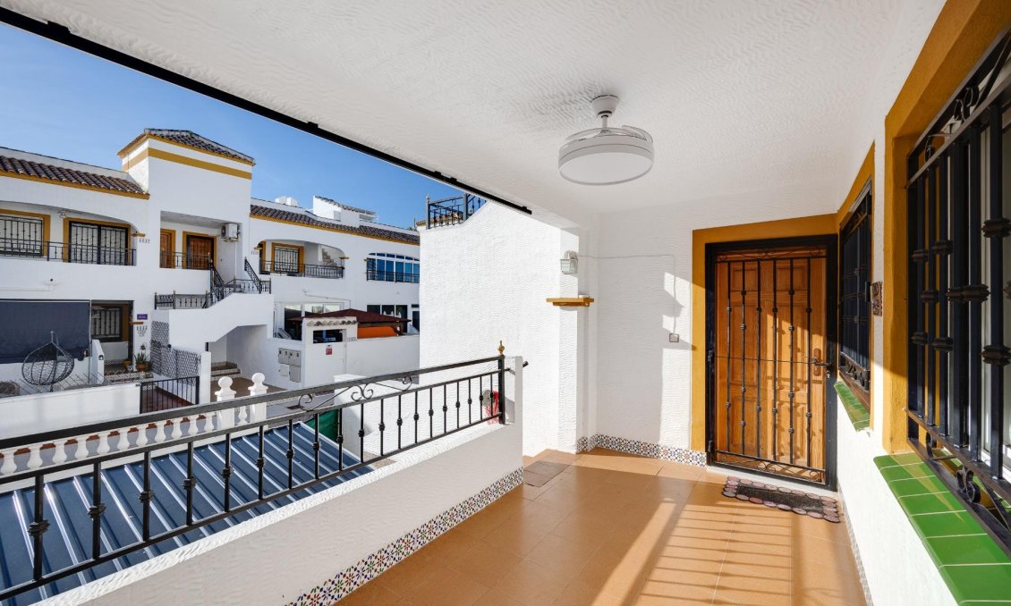 Revânzare - Bungalou -
Orihuela - Desamparados-hurchillo-torremendo