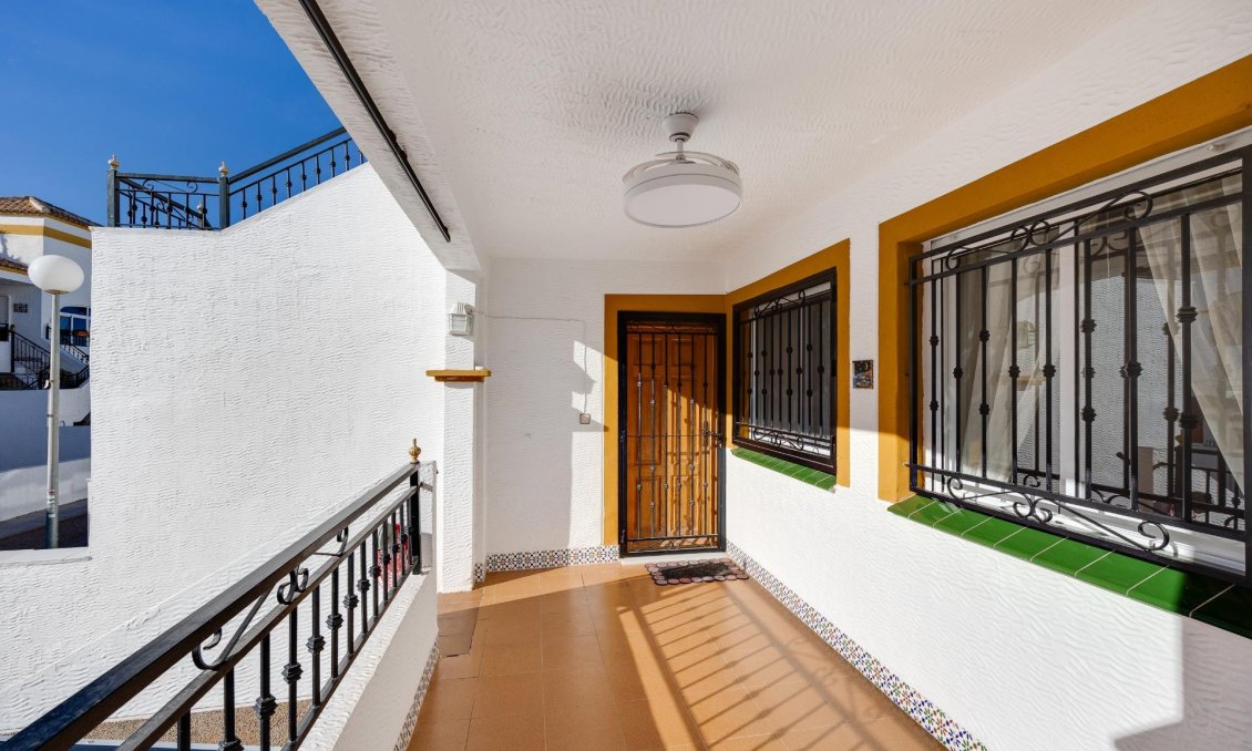 Revânzare - Bungalou -
Orihuela - Desamparados-hurchillo-torremendo