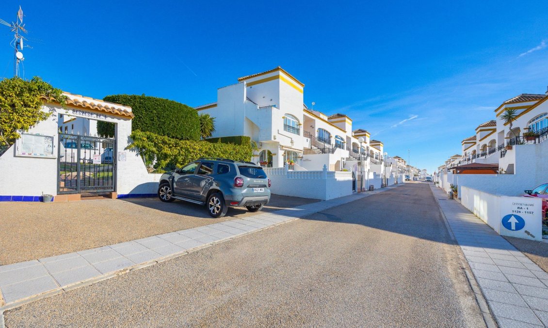 Revânzare - Bungalou -
Orihuela - Desamparados-hurchillo-torremendo