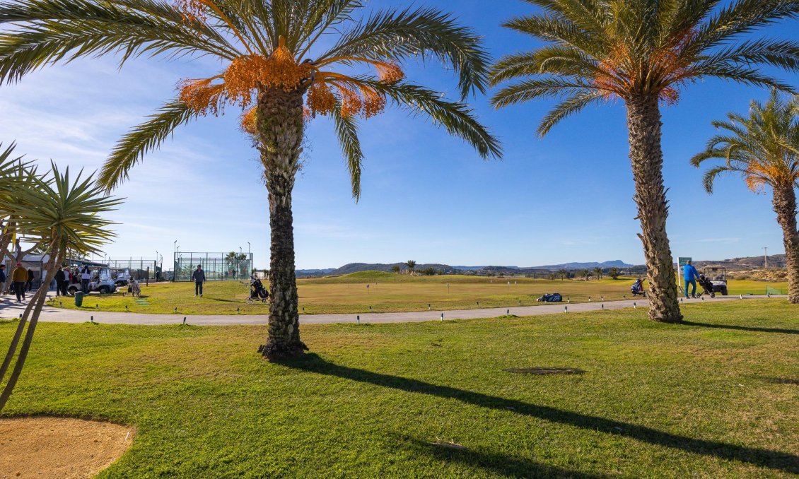 Revânzare - Bungalou -
Orihuela - Desamparados-hurchillo-torremendo